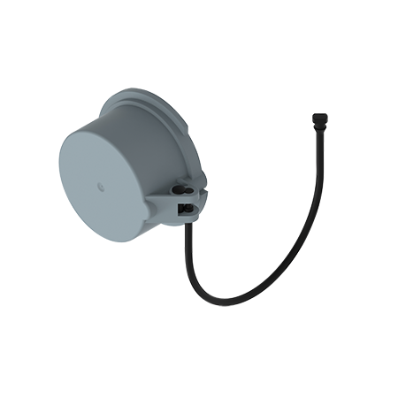 MENNEKES Beskyttelseslåg PowerTOP® Xtra 40705