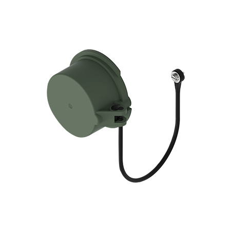 MENNEKES Beskyttelseslåg TM 40720