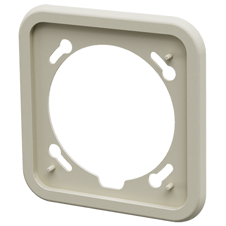 MENNEKES Cepex-ramme, perlehvid 41406