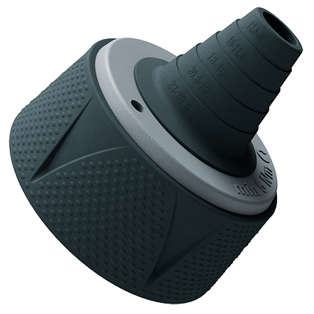 MENNEKES PowerTOP® Xtra G sæt af forskruning m. tylle 42932