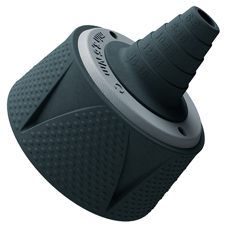 MENNEKES PowerTOP® Xtra G sæt af forskruning m. tylle 42940