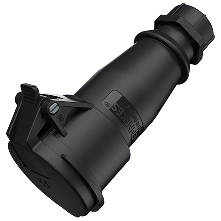 MENNEKES Forlængerled AM-TOP® 514SW