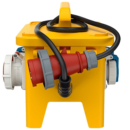 MENNEKES EverGUM Stikkombinationer 7401729