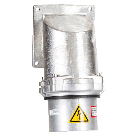 MENNEKES Indtag påbyg 75316