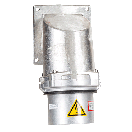 MENNEKES Apparatstikket vinklet 75324