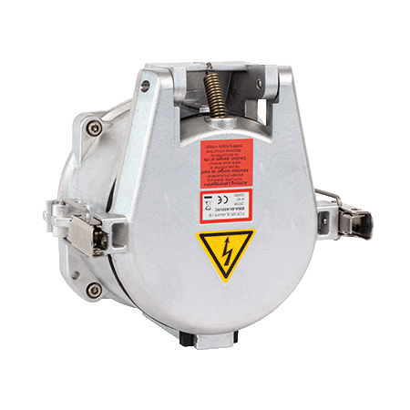 MENNEKES Panelmonteret stikkontakt 75335