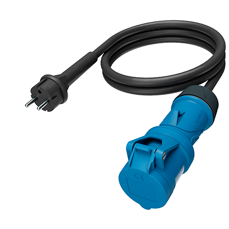 MENNEKES Adapter kabel 8004
