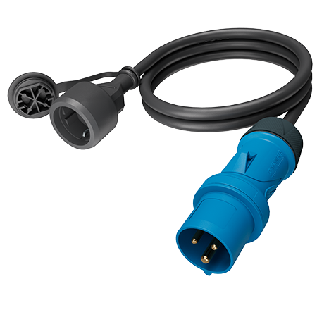 MENNEKES Adapter kabel 8005