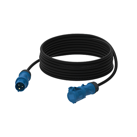 MENNEKES Forlængerkabel PowerTOP® Xtension 8201