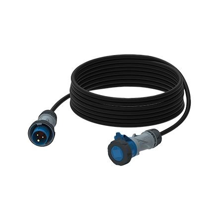 MENNEKES Forlængerkabel PowerTOP® Xtension 8202