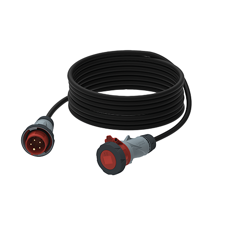 MENNEKES Forlængerkabel PowerTOP® Xtension 8206