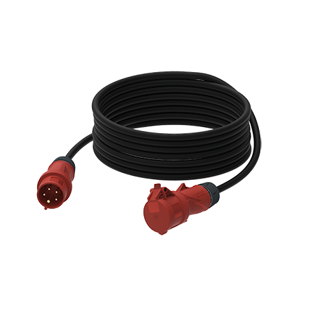 MENNEKES Forlængerkabel PowerTOP® Xtension 8208