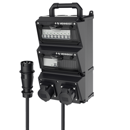 MENNEKES AMAXX® Stikkombinationer 935146