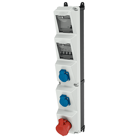 MENNEKES AMAXX® s Stikkombinationer 960003